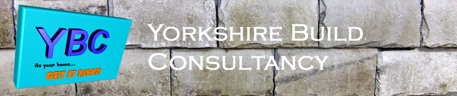 Yorkshire Build Consultancy Blog